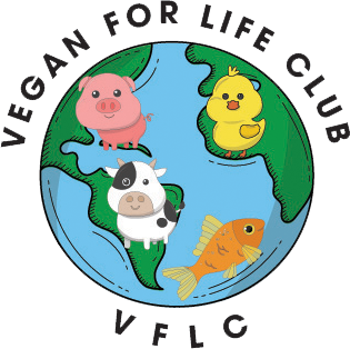 Vegan For Life Club
